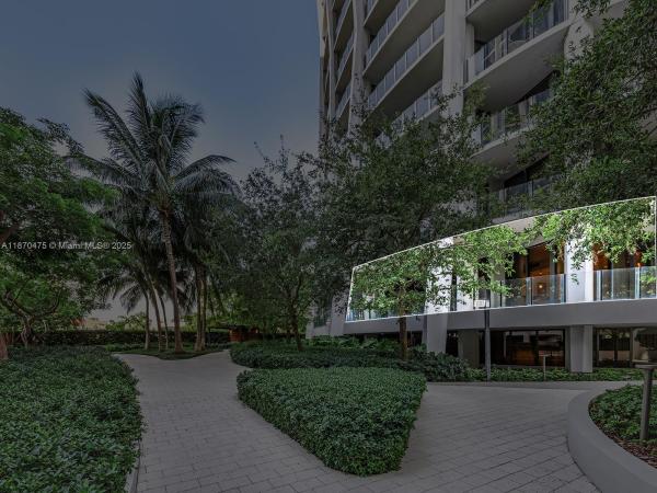 Club Residences At Park Grove, 2831 S Bayshore Dr #403, Miami, Florida 33133, image 3