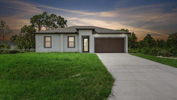1144 Mobley St E, Lehigh Acres, Florida 33974, image 1