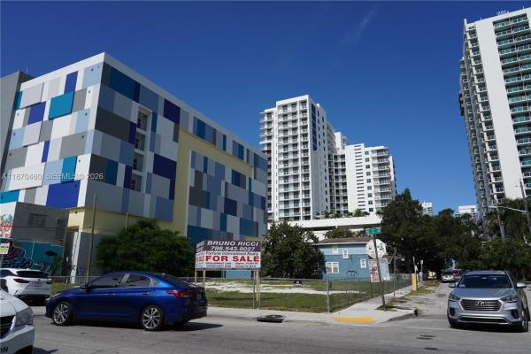 Edgewater, 215 NE 25th St, Miami, Florida 33137, image 1