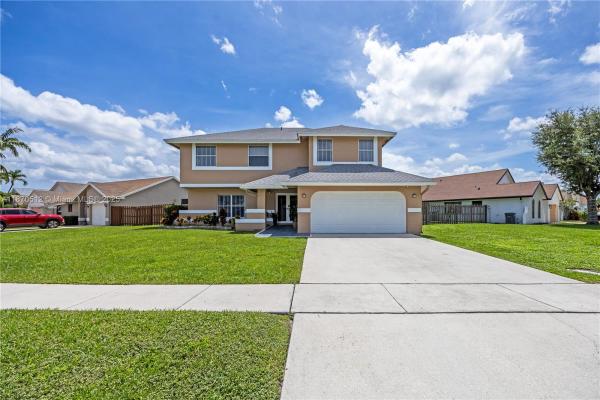 Ashley Park At Boca Winds, 22341 Sea Bass Dr, Boca Raton, Florida 33428, image 1