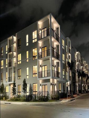 Urbana At Downtown Doral, 8167 NW 41st St #E-406, Doral, Florida 33166, image 1