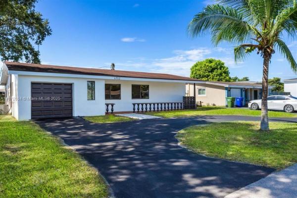 6712 Arbor Dr, Miramar, Florida 33023, image 1