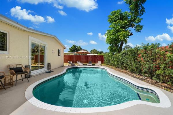 Patterson Park, 5920 NE 2nd Ter, Oakland Park, Florida 33334, image 1