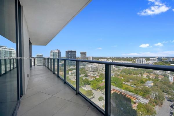 Paraiso Bayviews, 501 NE 31st St #2110, Miami, Florida 33137, image 1