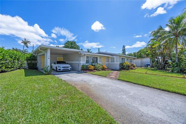 Lauderdale Villas, 1612 NW 10th Ave, Fort Lauderdale, Florida 33311, image 1