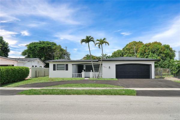 Boulevard Heights, 1600 N 74th Ter, Hollywood, Florida 33024, image 1