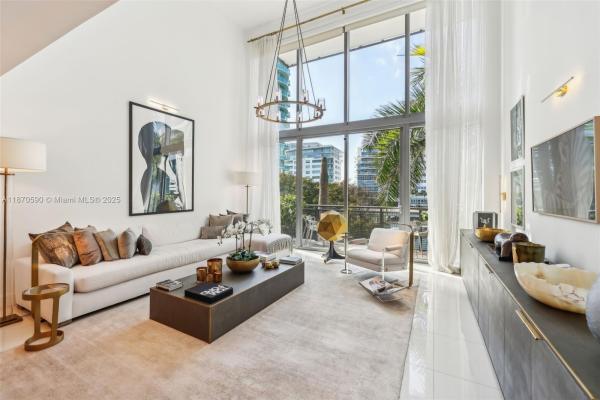 Terra Beachside, 6000 Collins Ave #304, Miami Beach, Florida 33140, image 2