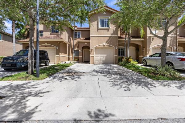 Santa Barbara, 8559 SW 214th Ln, Cutler Bay, Florida 33189, image 1