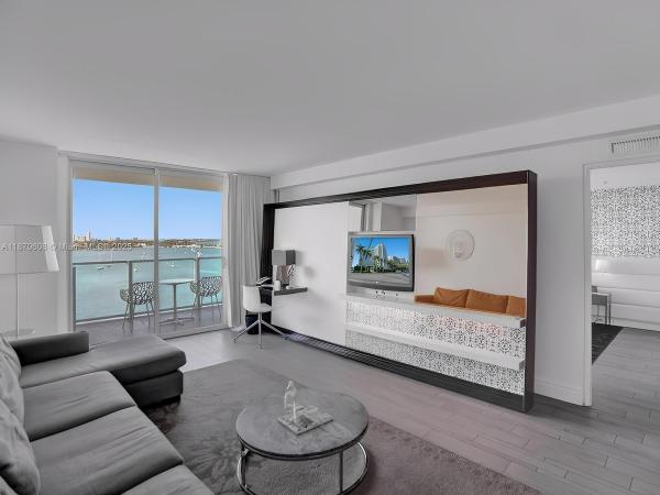 Mondrian South Beach, 1100 West Ave #1024, Miami Beach, Florida 33139, image 1
