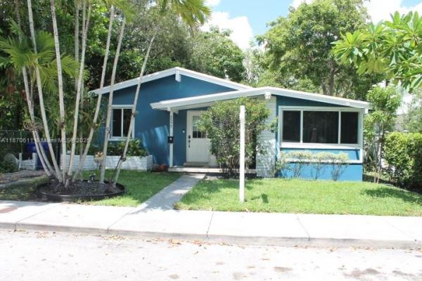 Frow Homestead, 3577 Charles Ave, Miami, Florida 33133, image 1