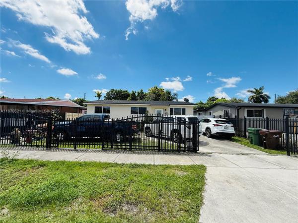 Trojan Park, 1158 W 24th St, Hialeah, Florida 33010, image 1