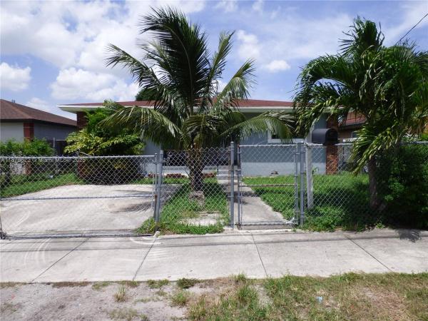 1321 NW 72nd St, Miami, Florida 33147, image 1