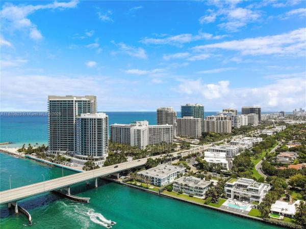 Harbour House, 10275 Collins Ave #1505, Bal Harbour, Florida 33154, image 1