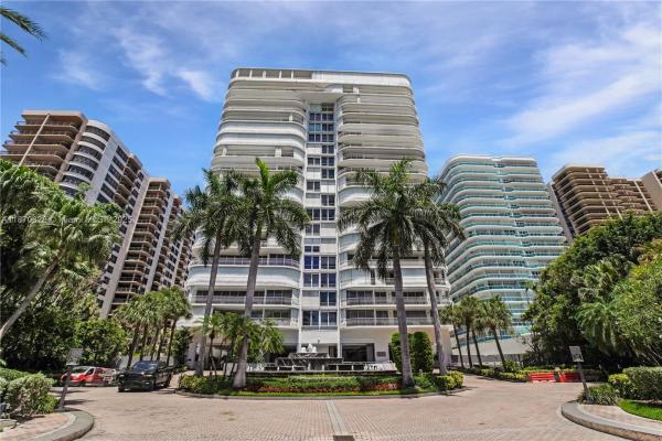 Bal Harbour 101, 10155 Collins Ave 1605, Bal Harbour, Florida 33154, image 1