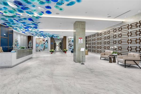 Bal Harbour 101, 10155 Collins Ave #1605, Bal Harbour, Florida 33154, image 2