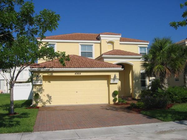 Riviera Isles, 4964 SW 161st Ave, Miramar, Florida 33027, image 1