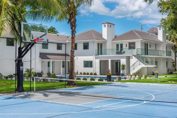 Palmetto Bay Residential, 13600 SW 67th Ave, Palmetto Bay, Florida 33158, image 3