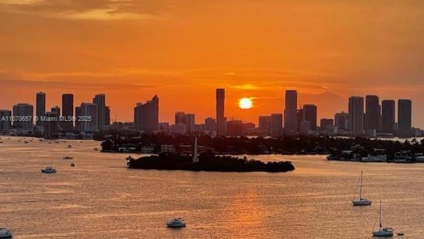 Mirador South 1000, 1000 West Ave 1514, Miami Beach, Florida 33139, image 1