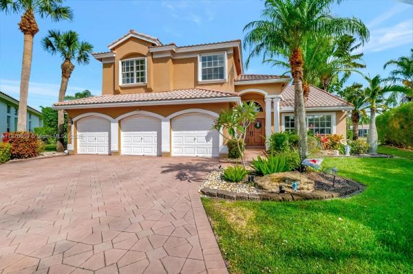 Boca Isles North, 19314 King Palm Ct #19314, Boca Raton, Florida 33498, image 1