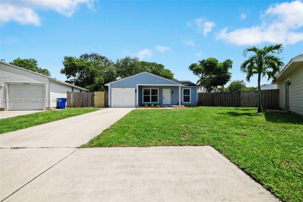 Honey Place, 1721 SW 84th Ave, Miramar, Florida 33025, image 1