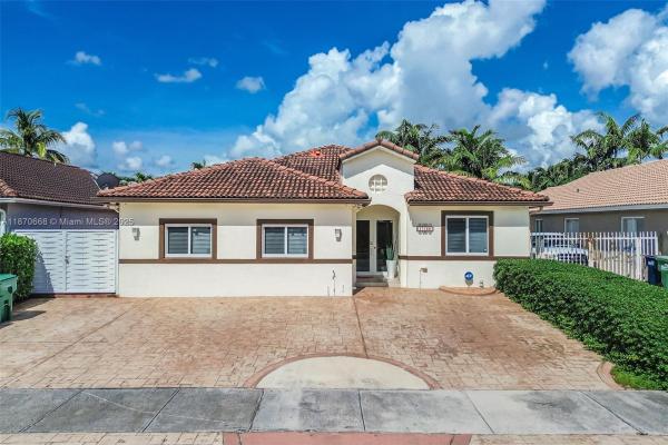 17132 SW 142nd Ct, Miami, Florida 33177, image 1