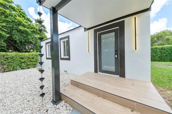 Hazelton Park, 5291 SW 5th St, Miami, Florida 33134, image 1
