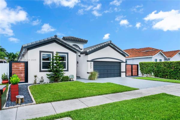 Riviera Trace, 933 NW 136th Ave, Tamiami, Florida 33182, image 3