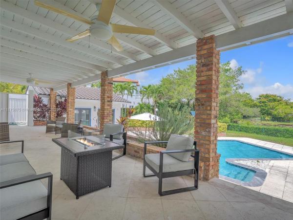 5901 SW 136th St, Pinecrest, Florida 33156, image 1