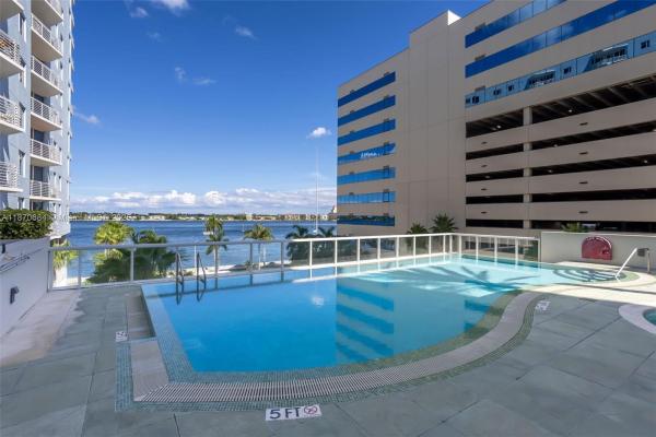 The Slade, 1551 N Flagler Dr #810, West Palm Beach, Florida 33401, image 1