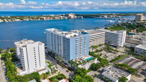 The Slade, 1551 N Flagler Dr #810, West Palm Beach, Florida 33401, image 2