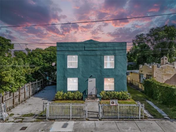 Santa Clara, 1075 NW 30th St, Miami, Florida 33127, image 1