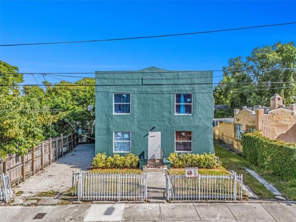 Santa Clara, 1075 NW 30th St, Miami, Florida 33127, image 2