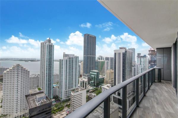SLS Lux Brickell, 801 S Miami Ave #4005, Miami, Florida 33130, image 1