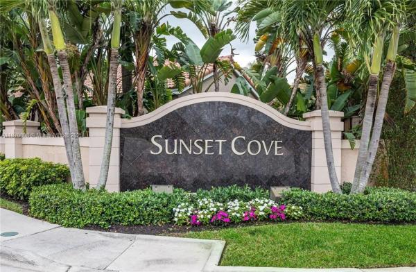 Sunset Cove At Jacaranda, 10101 NW 5th St, Plantation, Florida 33324, image 1