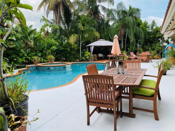 Habitat Estates, 12215 SW 94th Ter, The Crossings, Florida 33186, image 3