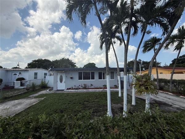 3051 NW 95th Ter, Miami, Florida 33147, image 1