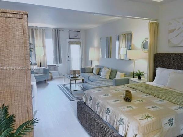Penn Eleven, 1050 Pennsylvania Ave #28, Miami Beach, Florida 33139, image 1