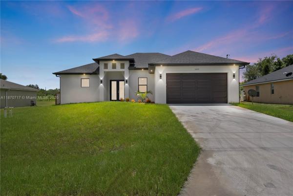 3005 SW 28th St, Lehigh Acres, Florida 33976, image 1