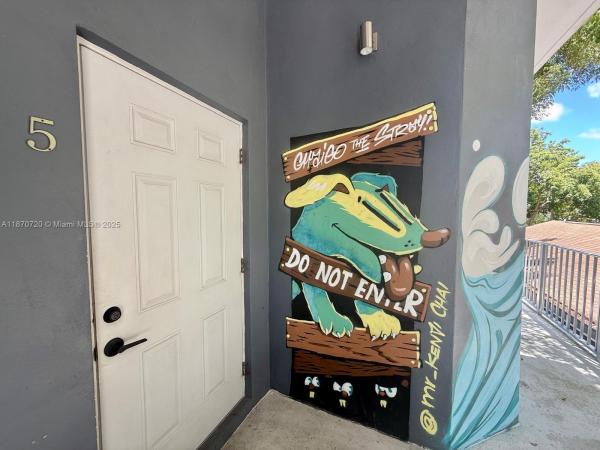 541 NW 33rd St #5, Miami, Florida 33127, image 1