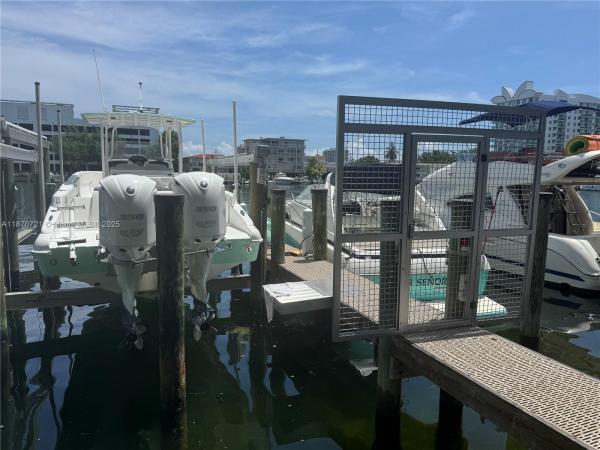 7929 West Dr 6, North Bay Village, Florida 33141, image 1
