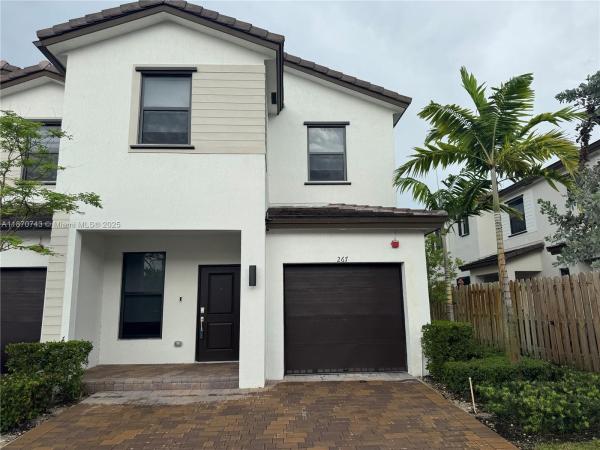 Sunset Pines By Lennar, 267 SW 159th Pl #267, Pembroke Pines, Florida 33027, image 1