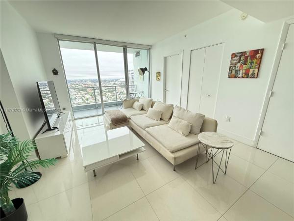 Mint At Riverfront, 92 SW 3rd St #3709, Miami, Florida 33130, image 1