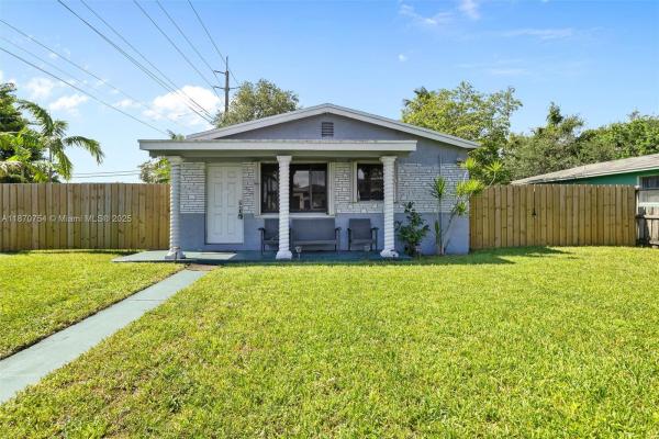 Hyde Park, 4000 SW 28th St, West Park, Florida 33023, image 1