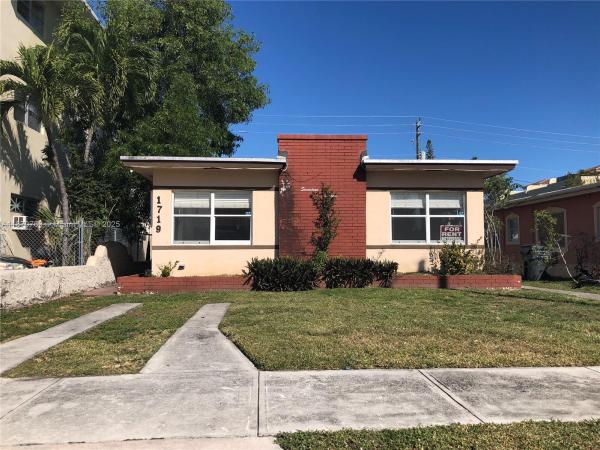 Hollywood Lakes, 1719 Lincoln St, Hollywood, Florida 33020, image 1