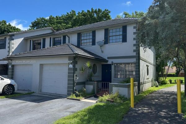 11047 SW 154th Ct 0, Unincorporated Dade County, Florida 33196, image 1