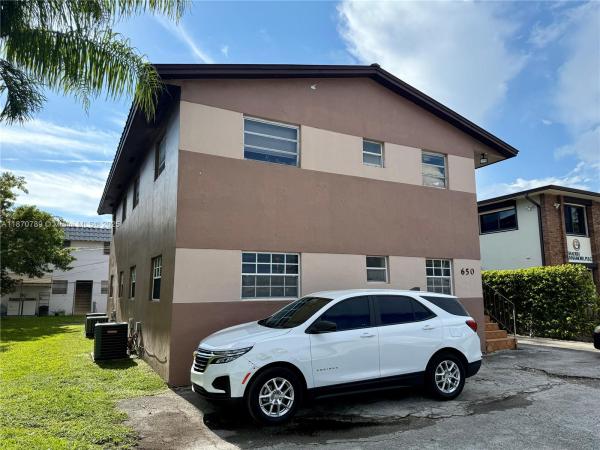 Trajune Park, 650 SW 42nd Ave, Miami, Florida 33134, image 1