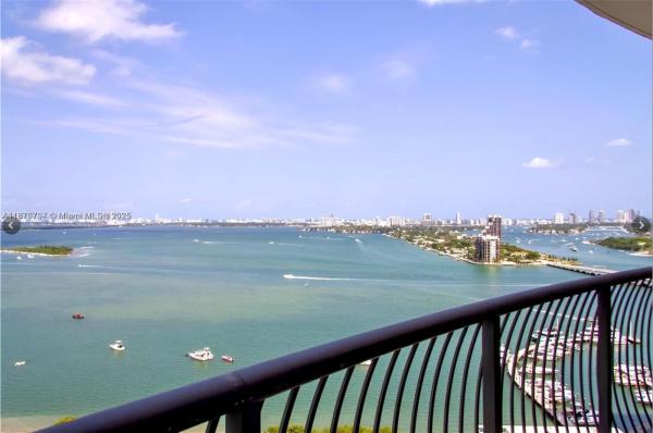 Opera Tower, 1750 N Bayshore Dr #2601, Miami, Florida 33132, image 1
