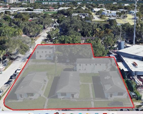 Inglewood Gardens, 6255 NE Miami Pl, Miami, Florida 33138, image 1