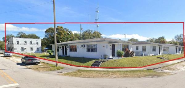 Inglewood Gardens, 6255 NE Miami Pl, Miami, Florida 33138, image 3