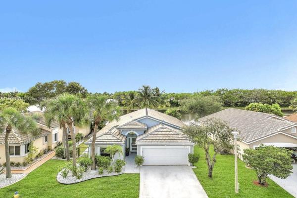 Emerald Sound At Silver Lakes, 214 SW 180th Ave, Pembroke Pines, Florida 33029, image 1